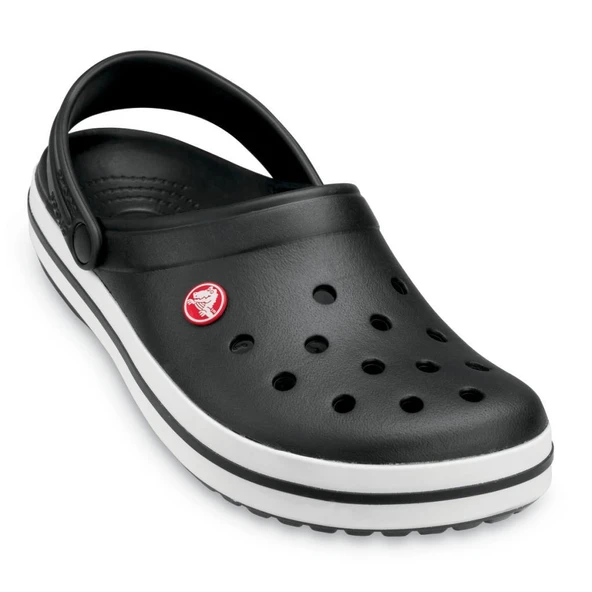 Crocs 11016 Crocband Siyah - Resim 2