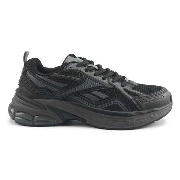 Reebok 102025061 Grand Cane I Spor Ayakkabı Siyah ürün görseli 1