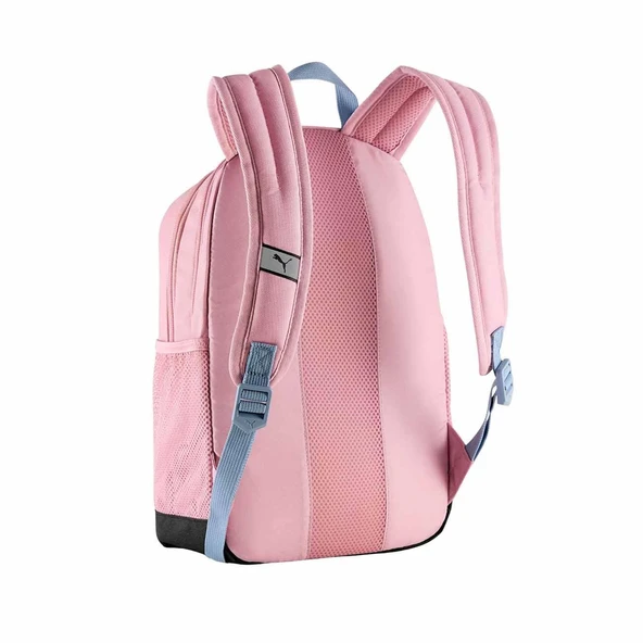 Puma 091327 Buzz Small Sırt Çantası Pembe - Resim 2