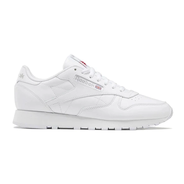 Reebok Classic Leather Spor Ayakkabı Beyaz ürün görseli 1