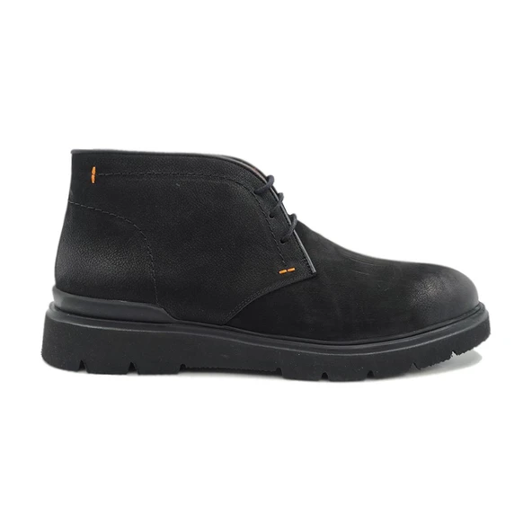Freefoot 6820-3 Bot Siyah ürün görseli 1