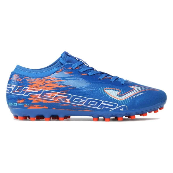 Joma SUPS2304AG Süpercopa Krampon Saks-Mercan ürün görseli 1