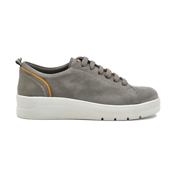 Freefoot 241270 Günlük Ayakkabı Gri ürün görseli 1