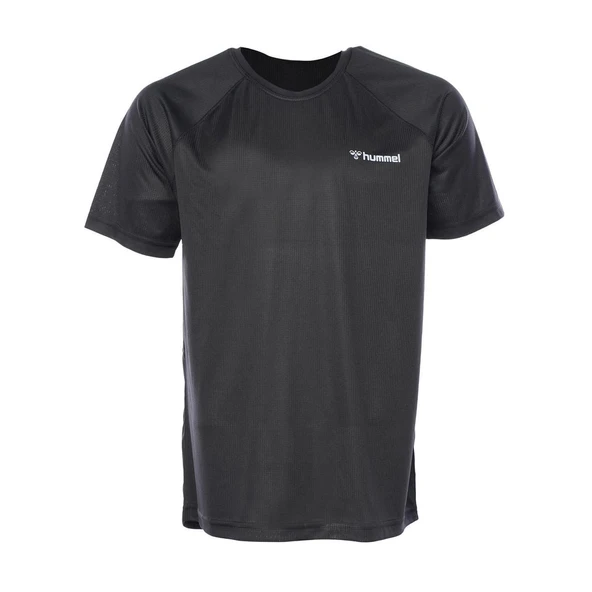 Hummel 911871 Toro T-Shirt Siyah ürün görseli 1