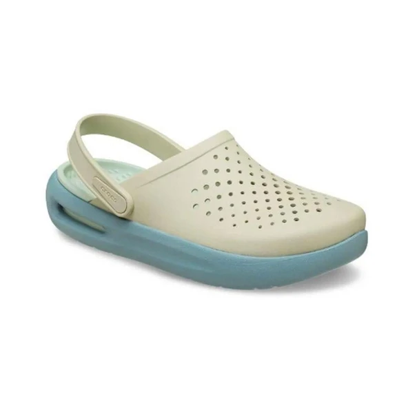 Crocs 209964 InMotion Clog Bej - Resim 2