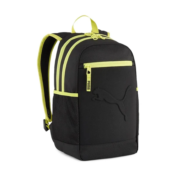 Puma 091327 Buzz Small Sırt Çantası Siyah ürün görseli 1