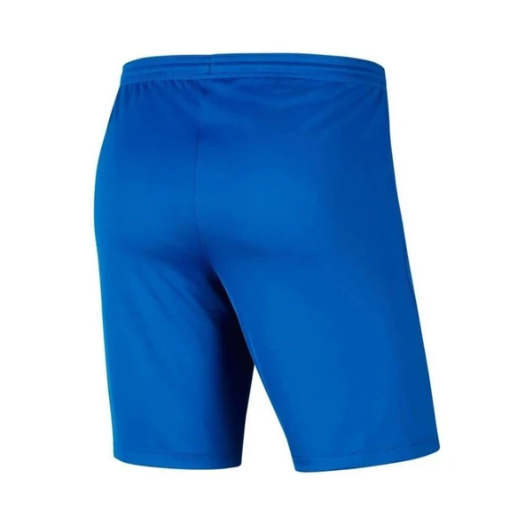 Nike Bv6855 Drı Fıt Park 3 Saks - Resim 2