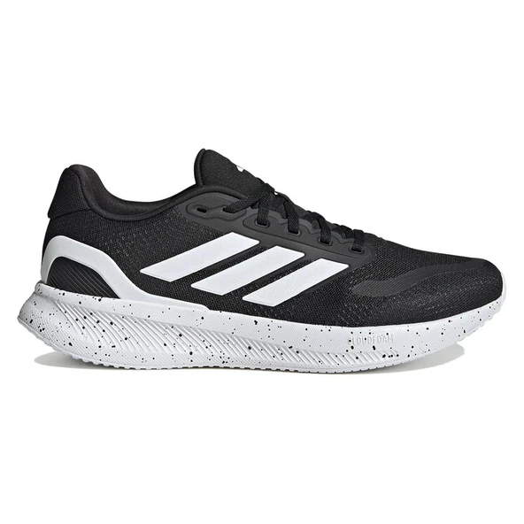 Adidas JR5089 Spor Ayakkabı Siyah-Beyaz ürün görseli 1