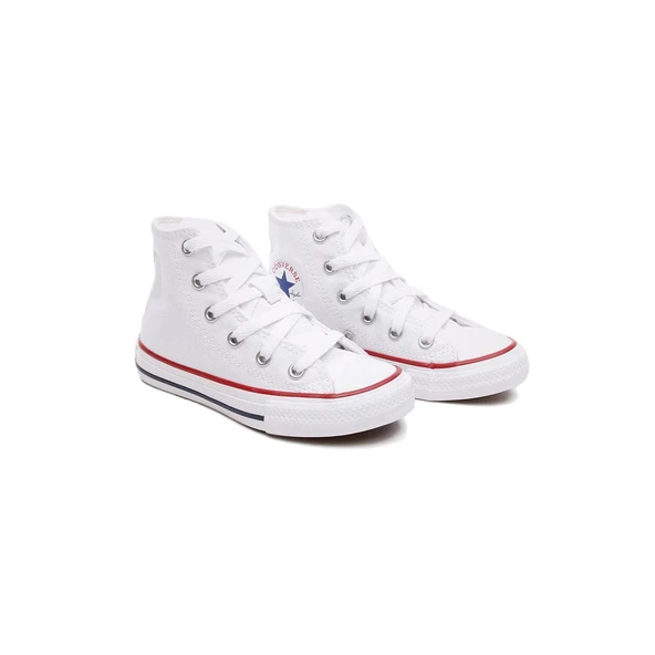 Converse 3j253c Ayakkabı - Resim 4