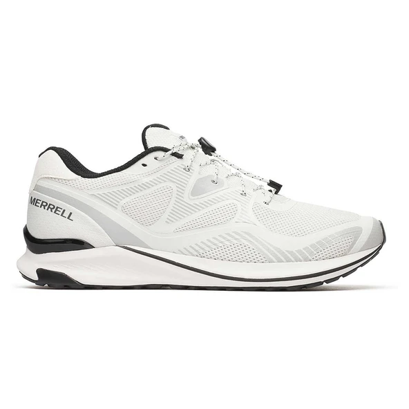 Merrell j068533 Skyquest Trek Spor Ayakkabı Beyaz-Siyah ürün görseli 1