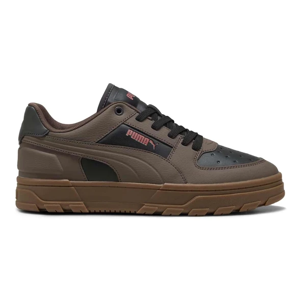 Puma 397466 Caven 2.0 Abrupt Spor Ayakkabı Kahve ürün görseli 1