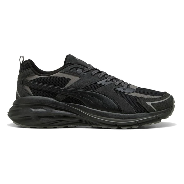 Puma 402618 Hypnotic LS_ Spor Ayakkabı Siyah ürün görseli 1