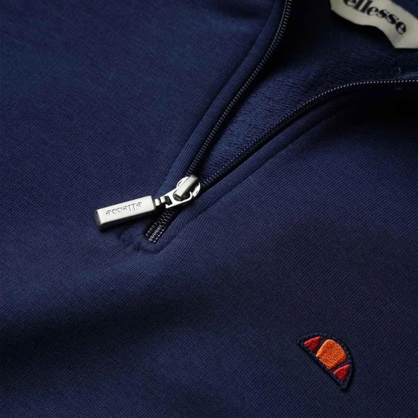 Ellesse EM580 Sweatshirt Lacivert - Resim 3