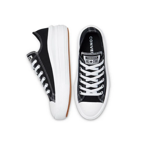 Converse 570256c Ayakkabı - Resim 3
