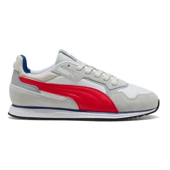 Puma 402635 Softride St Miler Spor Ayakkabı Gri ürün görseli 1