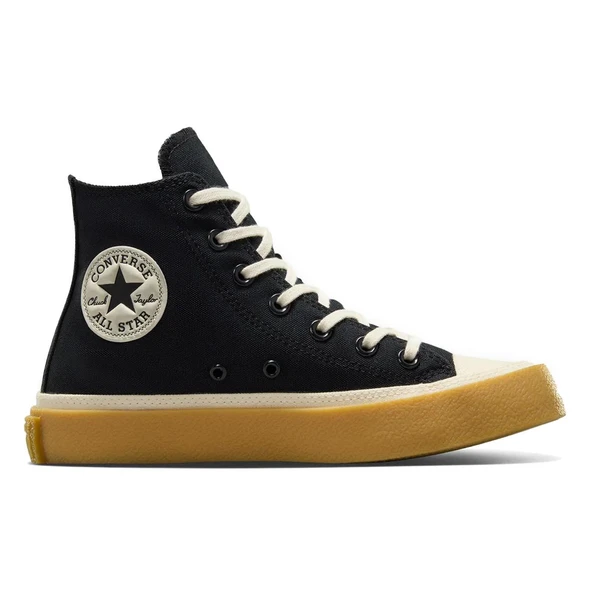 Converse A10682C Chuck Taylor All Star Ayakkabı Siyah ürün görseli 1