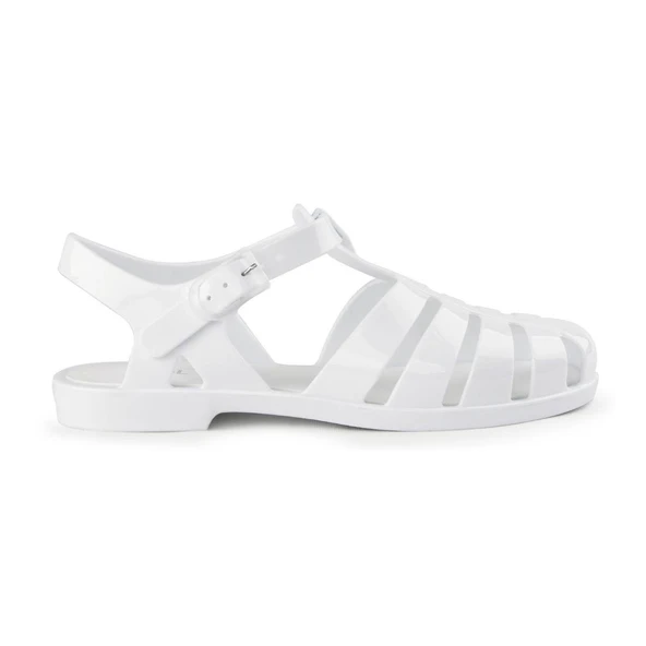 İgor S10258 Biarritz Brillo Sandalet Beyaz ürün görseli 1