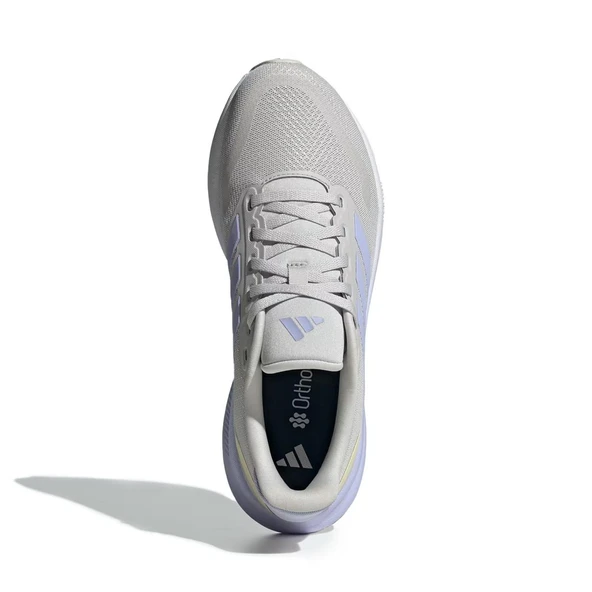 Adidas JI3979 Runfalcon 5 W Spor Ayakkabı Gri-Lila ürün görseli 1