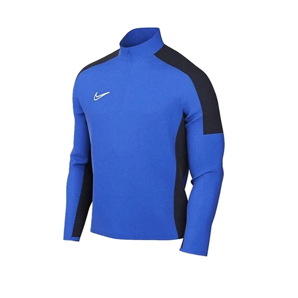 Nike DR1352 M Nk Df Acd23 Drıl Top Mavi ürün görseli 1