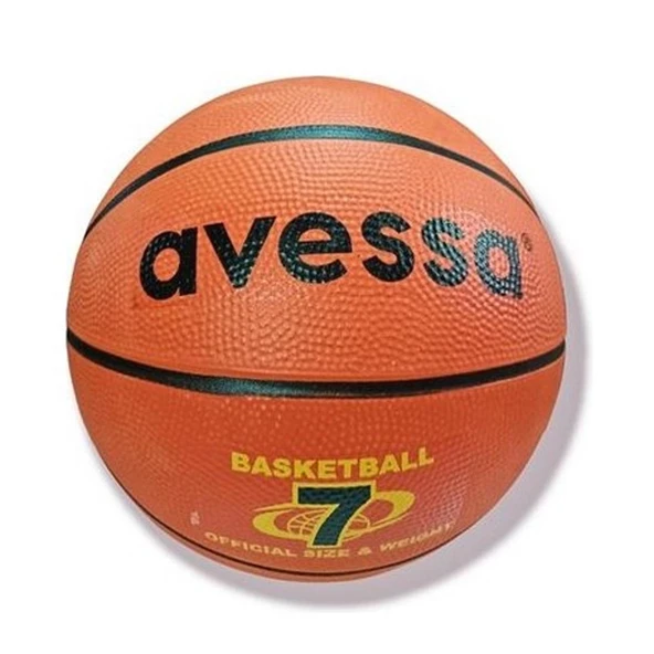 Avessa BRC 7 Basket Topu Turuncu ürün görseli 1