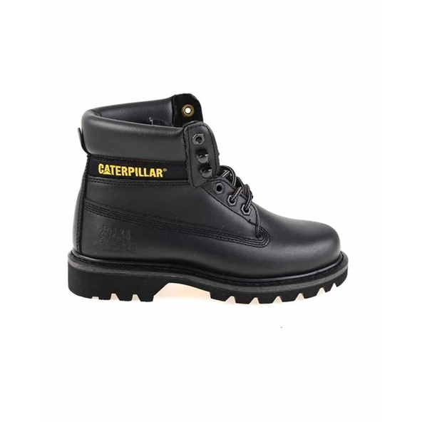 Caterpillar Colorado 015G100095 Kadın Bot Siyah Deri ürün görseli 1