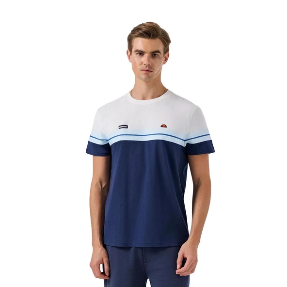 Ellesse 6SM5014 Tişört Lacivert ürün görseli 1