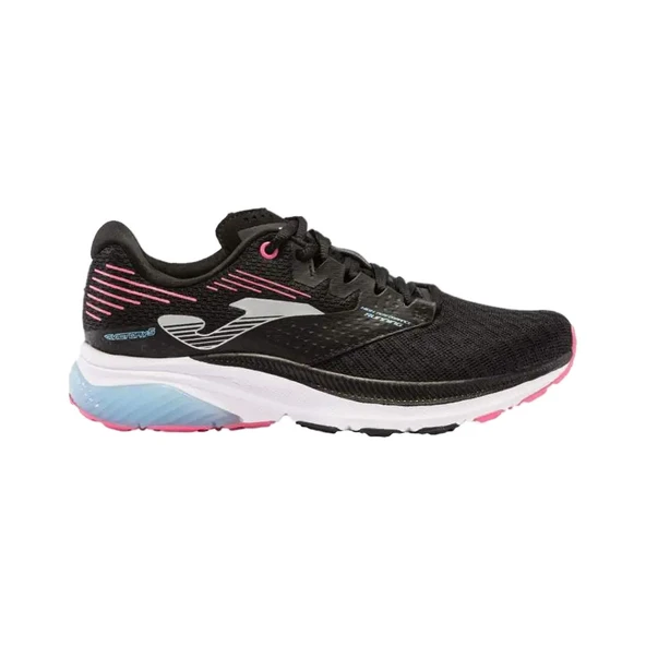 Joma Rvıclw2301 Vıctory Lady Spor Ayakkabı Siyah ürün görseli 1