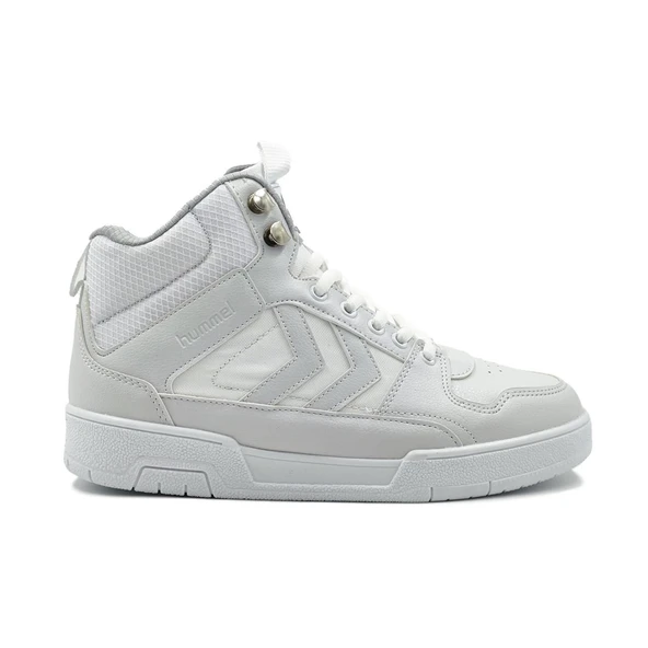 Hummel 900612 Versay High Spor Ayakkabı Beyaz ürün görseli 1