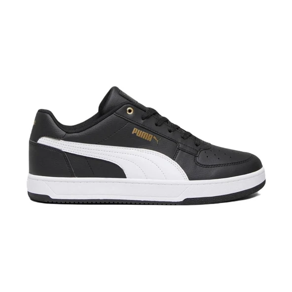 Puma 392290 Caven 2.0 Spor Ayakkabı Siyah ürün görseli 1