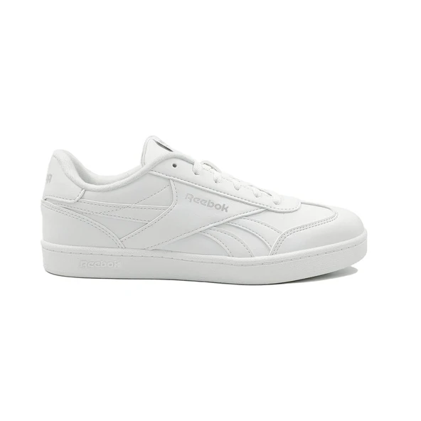 Reebok 100220520 Smash Edge Spor Ayakkabı Beyaz ürün görseli 1