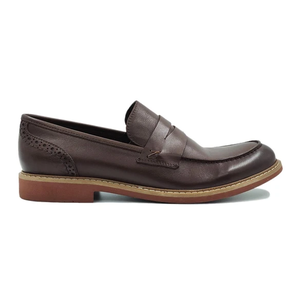 Freefoot 2654-2 Günlük Ayakkabı Kahve ürün görseli 1