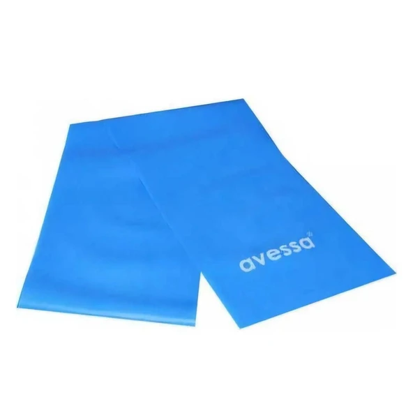 Avessa Ce-10 Plates Lastiği Mavi ürün görseli 1