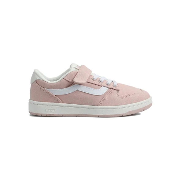 Vans VN000D7VO3N1 Ryland LS V Ayakkabı Pembe ürün görseli 1