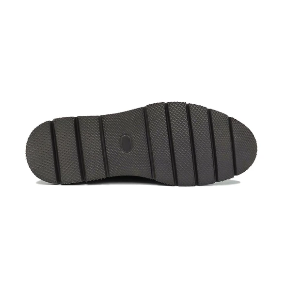 Freefoot 6820-3 Bot Kahve - Resim 5