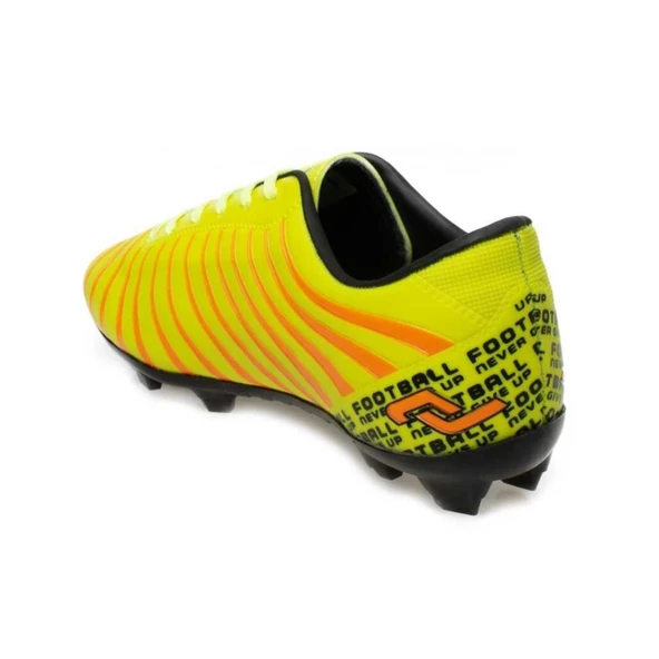 Jump 28367 Krampon Neon Sarı - Resim 2