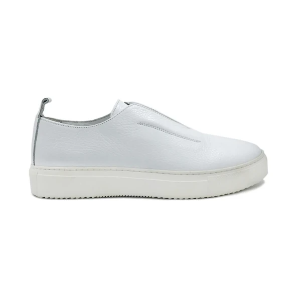 Pierre Cardin 779044 Günlük Ayakkabı Beyaz ürün görseli 1