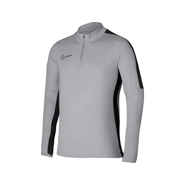 Nike DR1352 M Nk Df Acd23 Drıl Top Gri ürün görseli 1