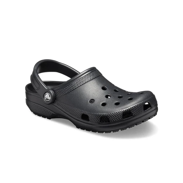 Crocs 10001 Classic Siyah - Resim 2