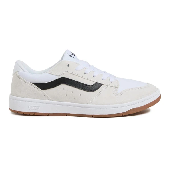 Vans Vn000d49yb21 Ryland LS Ayakkabı Krem ürün görseli 1