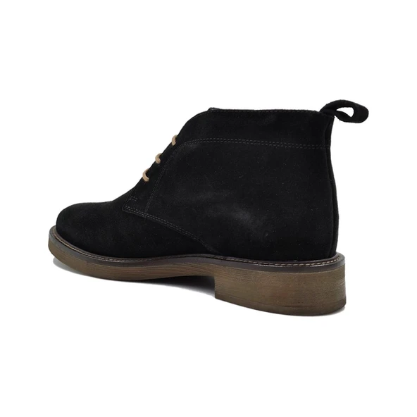 Freefoot 241191 Bot Siyah - Resim 3