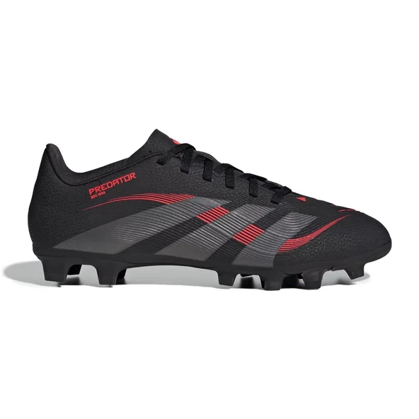 Adidas Id1325 Predator Club Fg/Mg Krampon Siyah ürün görseli 1
