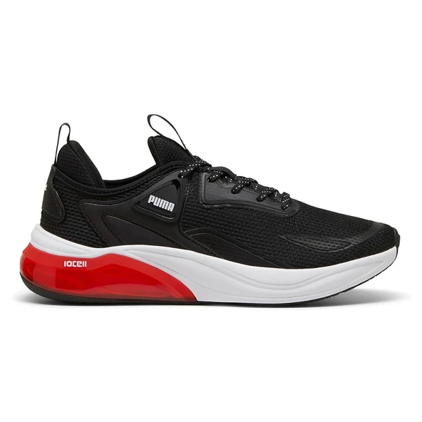 Puma 310168 Cell Thrill Spor Ayakkabı Siyah ürün görseli 1