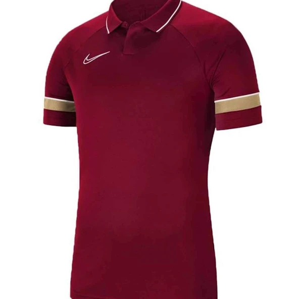 Nike Cw6104 Dri Fit Academy Bordo ürün görseli 1