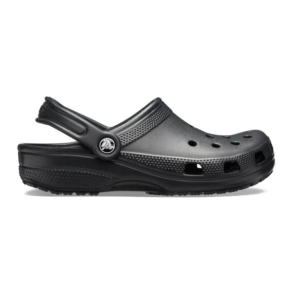 Crocs 10001 Classic Siyah ürün görseli 1