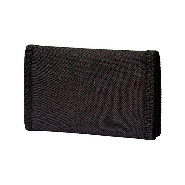 Puma 054757 Phase Wallet Cüzdan Siyah - Resim 3