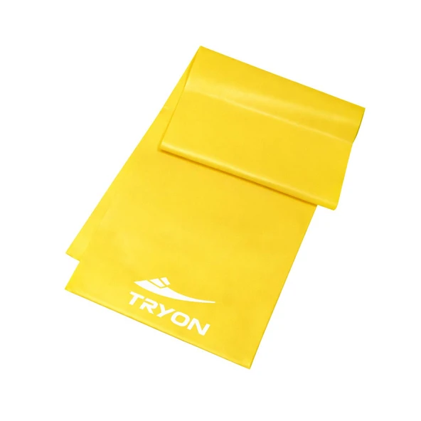 Tryon PB-5633 Plates Bant Orta Sert Sarı ürün görseli 1
