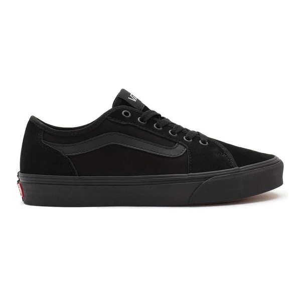 Vans VN0A3WKZ5MB1 MN Filmore Decon Günlük Ayakkabı Siyah ürün görseli 1