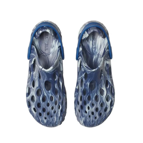 Merrell J007047 Hydro Moc Terlik İndigo - Resim 4