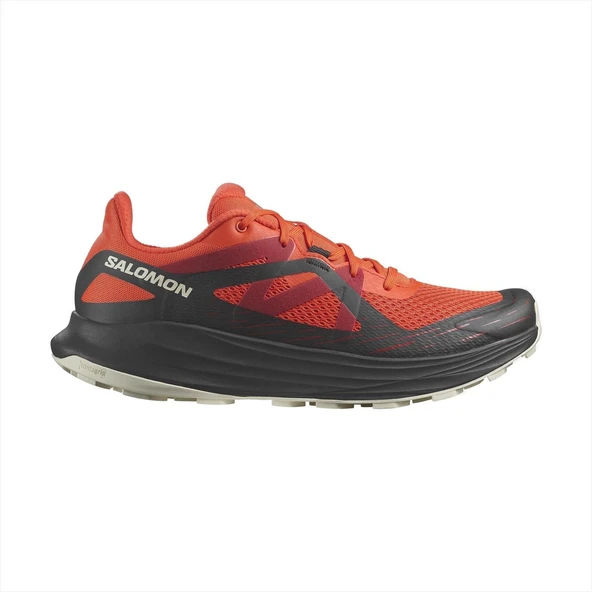 Salomon L47525400 Ultra Flow Spor Ayakkabı Turuncu ürün görseli 1