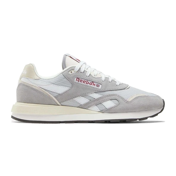 Reebok 100230499 Classic Nylon 89 Spor Ayakkabı Gri ürün görseli 1